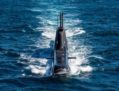 Τo ΠΝ με το υποβρύχιο Type 214 «Ματρώζος» και την Φ/Γ Έλλη στην άσκηση του ΝΑΤΟ «Dynamic Manta 18»